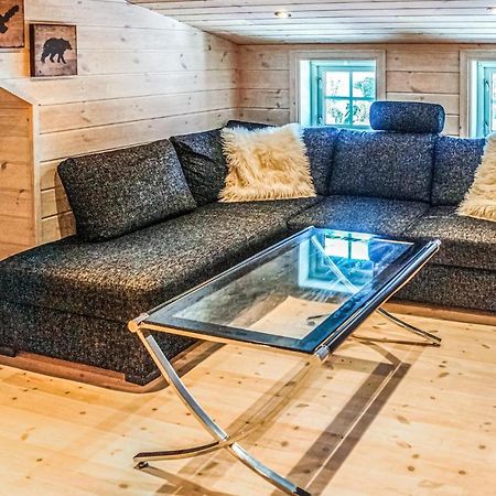 5 Bedroom Nice Home In Matredal Екстер'єр фото