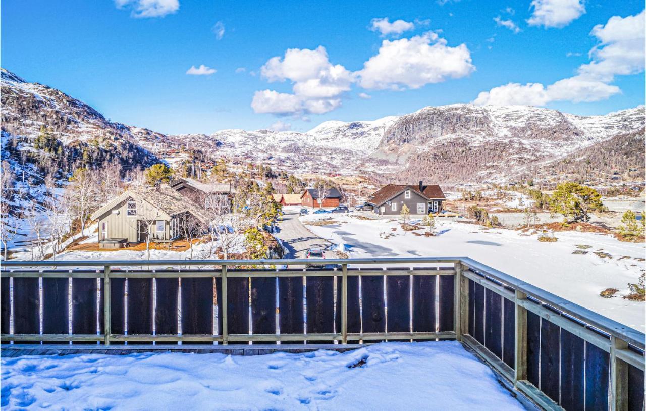 5 Bedroom Nice Home In Matredal Екстер'єр фото