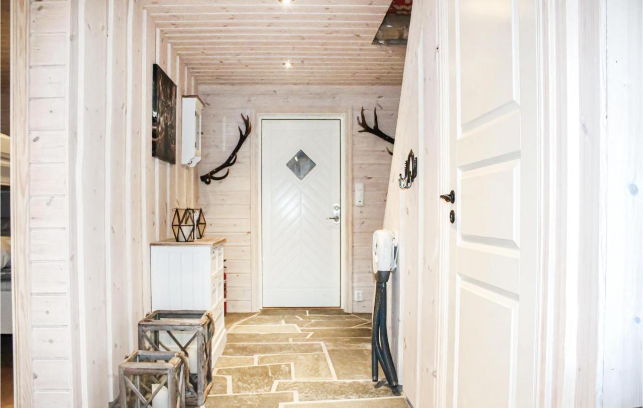 5 Bedroom Nice Home In Matredal Екстер'єр фото