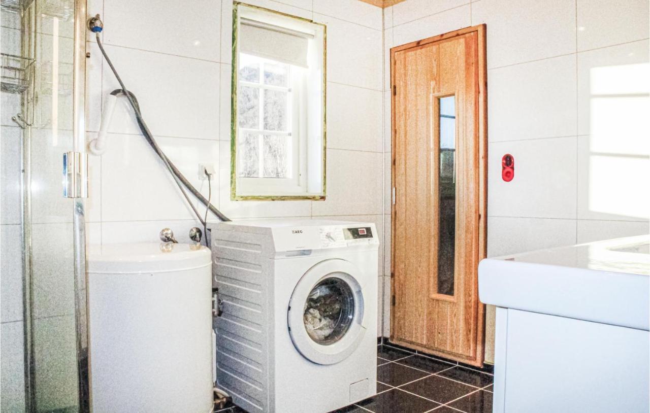 5 Bedroom Nice Home In Matredal Екстер'єр фото